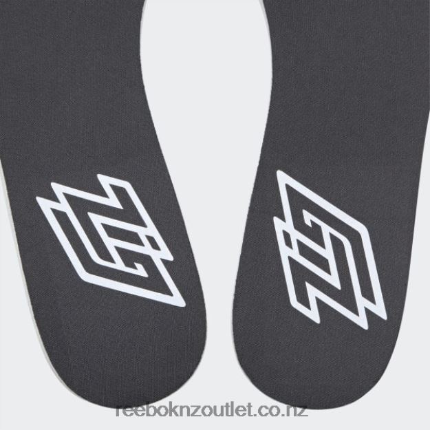 Core Black/White/Reebok Rubber Gum-03 2B46261036 Zig Dynamica Men\'s Shoes Reebok