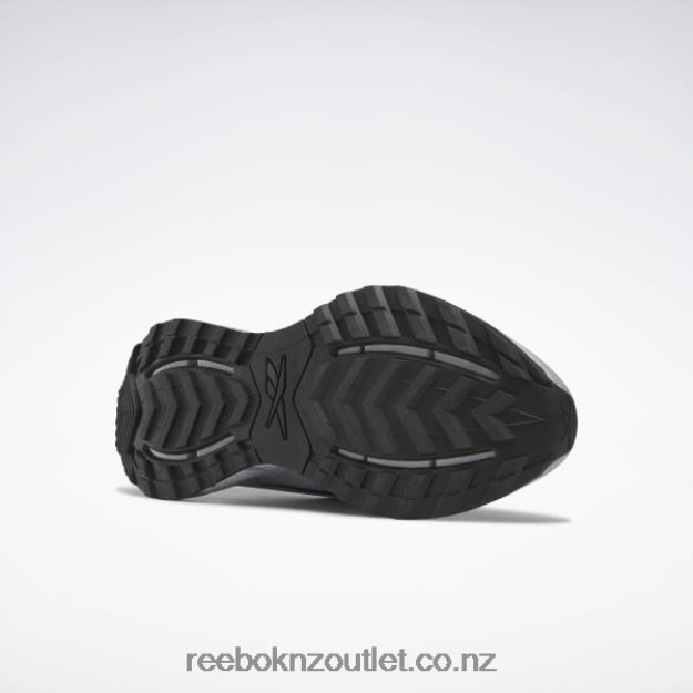 Pure Grey 3/Classic Teal/Orange Flare 2B46261158 Zig Dynamica 2 Adventure Men\'s Shoes Reebok