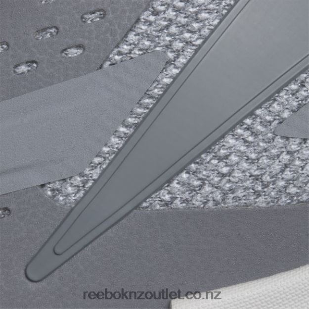 Pure Grey 3/Pure Grey 2/Pure Grey 5 2B46261053 Zig Dynamica 2 Men\'s Shoes Reebok