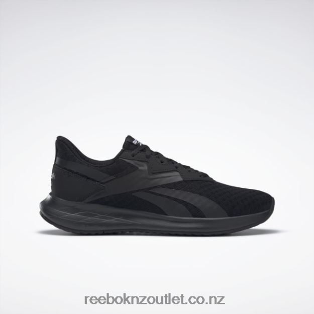 Core Black/Ftwr White 2B46261082 Energen Plus 2 Men's Running Shoes Reebok