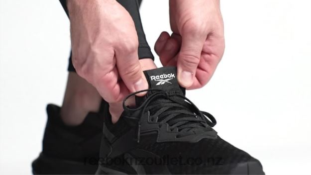 Core Black/Ftwr White 2B46261082 Energen Plus 2 Men\'s Running Shoes Reebok