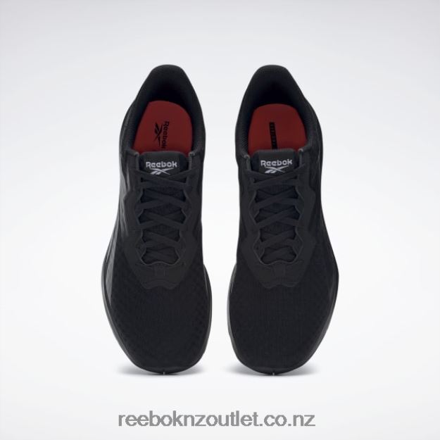 Core Black/Ftwr White 2B46261082 Energen Plus 2 Men\'s Running Shoes Reebok