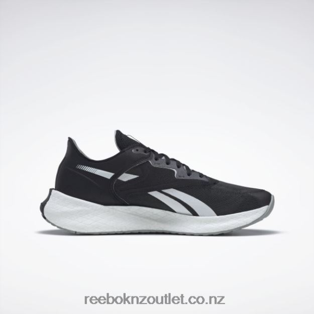 Core Black/Ftwr White/Pure Grey 8 2B46261200 Floatride Energy Symmetros 2 Men\'s Running Shoes Reebok