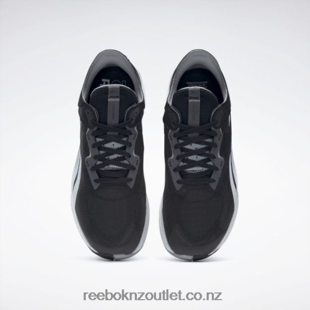 Core Black/Ftwr White/Pure Grey 8 2B46261200 Floatride Energy Symmetros 2 Men\'s Running Shoes Reebok