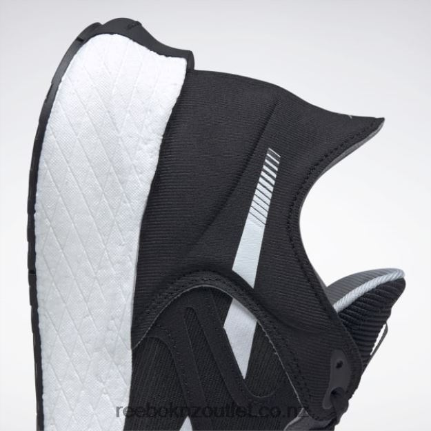 Core Black/Ftwr White/Pure Grey 8 2B46261200 Floatride Energy Symmetros 2 Men\'s Running Shoes Reebok