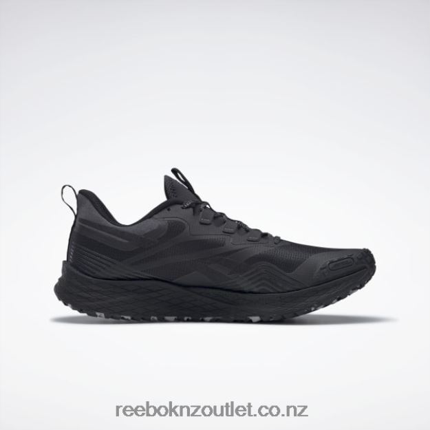 Core Black/Pure Grey 3/Ftwr White 2B46261129 Floatride Energy 4 Adventure Men\'s Running Shoes Reebok