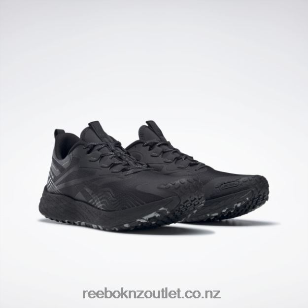 Core Black/Pure Grey 3/Ftwr White 2B46261129 Floatride Energy 4 Adventure Men\'s Running Shoes Reebok