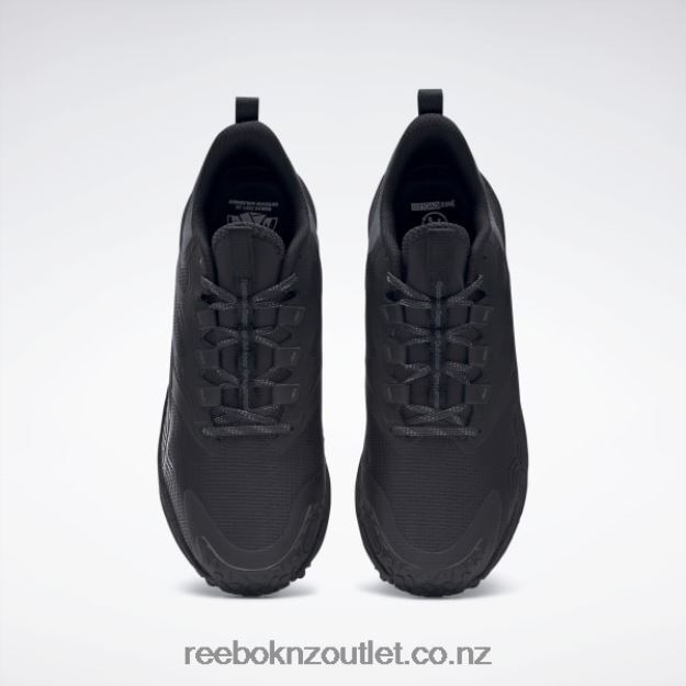 Core Black/Pure Grey 3/Ftwr White 2B46261129 Floatride Energy 4 Adventure Men\'s Running Shoes Reebok