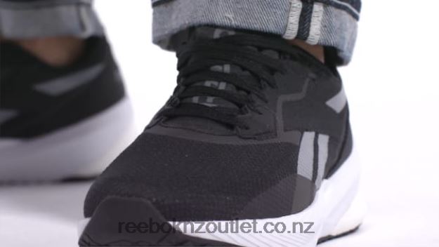 Core Black/Pure Grey 6/Ftwr White 2B46261150 Floatride Energy Daily Men\'s Running Shoes Reebok