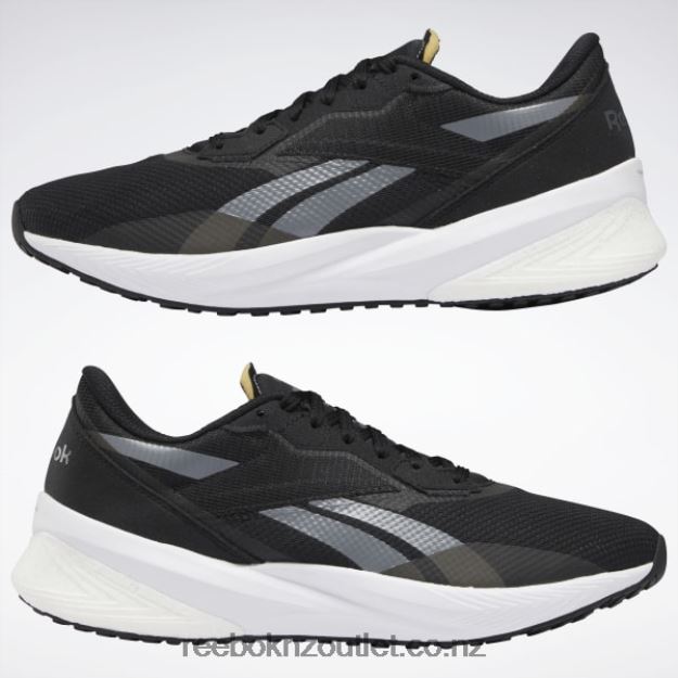 Core Black/Pure Grey 6/Ftwr White 2B46261150 Floatride Energy Daily Men\'s Running Shoes Reebok