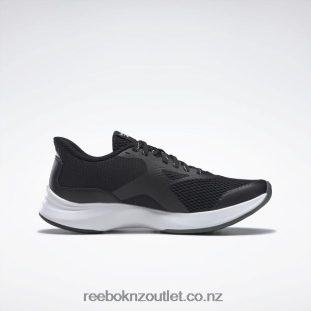 Core Black/Pure Grey 7/Ftwr White 2B46261125 Endless Road 3 Men\'s Running Shoes Reebok