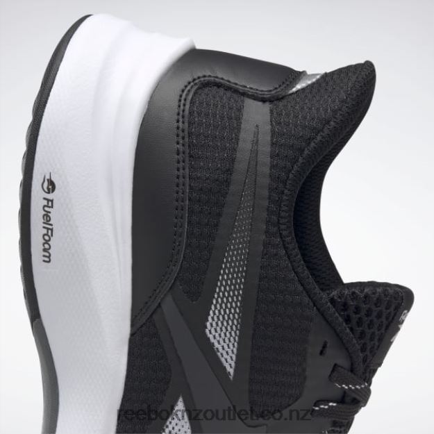 Core Black/Pure Grey 7/Ftwr White 2B46261125 Endless Road 3 Men\'s Running Shoes Reebok