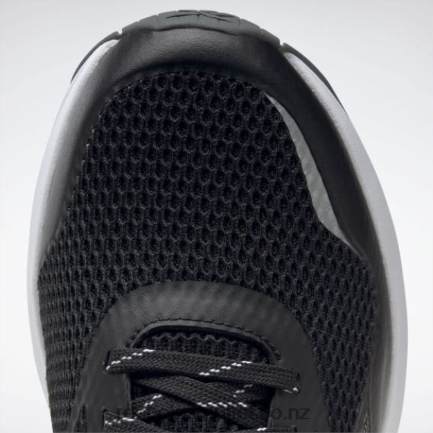 Core Black/Pure Grey 7/Ftwr White 2B46261125 Endless Road 3 Men\'s Running Shoes Reebok