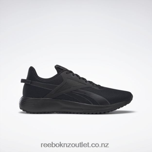 Core Black/Pure Grey 8 2B46261212 Lite Plus 3 Men's Running Shoes Reebok