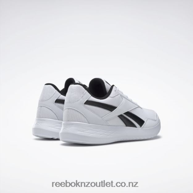 Ftwr White/Core Black 2B46261136 Energen Lite Men\'s Running Shoes Reebok