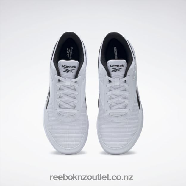 Ftwr White/Core Black 2B46261136 Energen Lite Men\'s Running Shoes Reebok