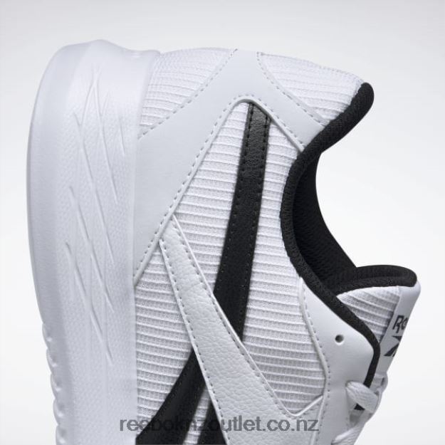 Ftwr White/Core Black 2B46261136 Energen Lite Men\'s Running Shoes Reebok