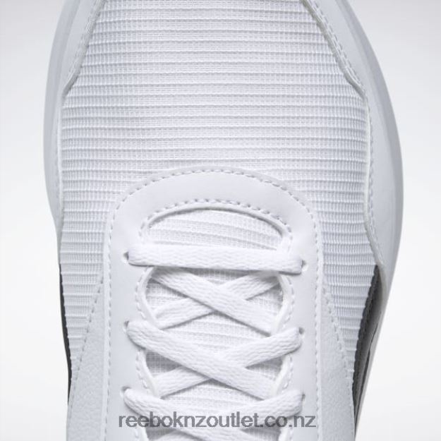 Ftwr White/Core Black 2B46261136 Energen Lite Men\'s Running Shoes Reebok