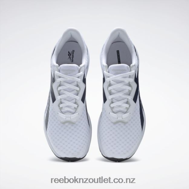 Ftwr White/Vector Navy/Pure Grey 2 2B46261191 Energen Plus 2 Men\'s Running Shoes Reebok