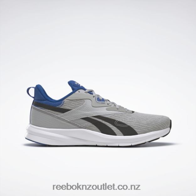 Pure Grey 3/Pure Grey 8/Vector Blue