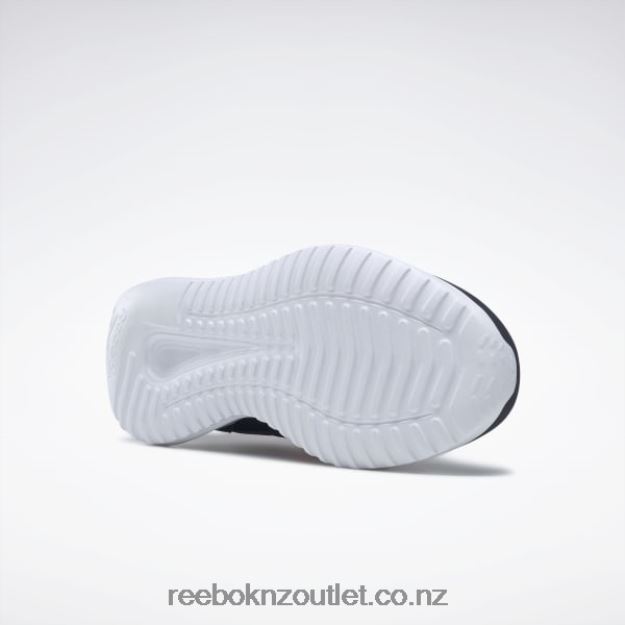 Vector Navy/Semi Orange Flare/Ftwr White 2B46261084 Energen Lite Men\'s Running Shoes Reebok