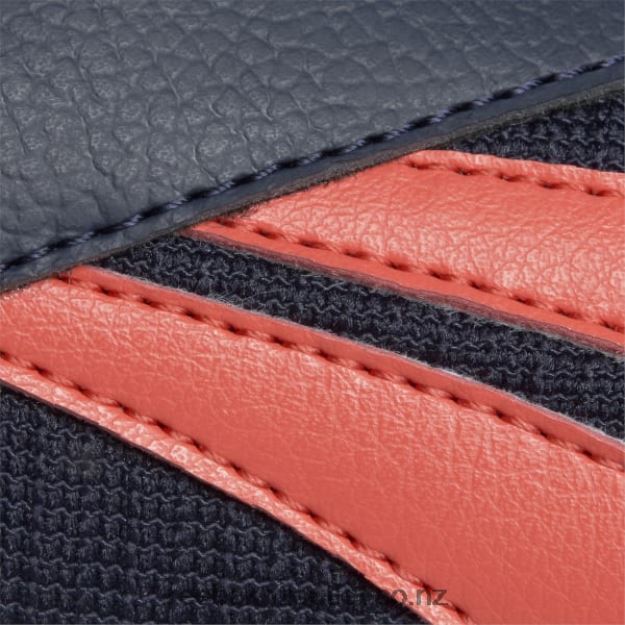 Vector Navy/Semi Orange Flare/Ftwr White 2B46261084 Energen Lite Men\'s Running Shoes Reebok