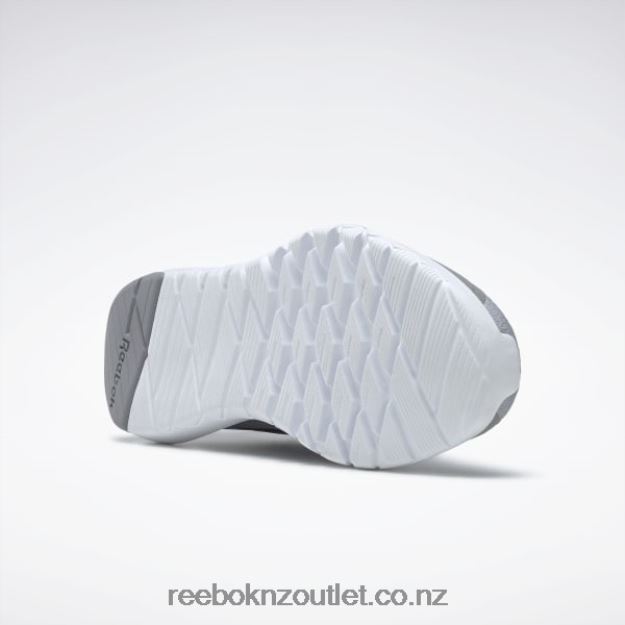 Cold Grey/Vector Navy 2B46261071 Flexagon Force 3 Wide 4E Men\'s Training Shoes Reebok