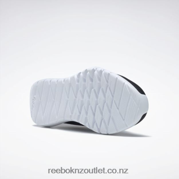 Core Black/Cold Grey 6/Cold Grey 4 2B46261341 Flexagon Energy Train 3 Men\'s Training Shoes Reebok