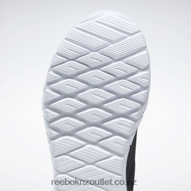 Core Black/Cold Grey 6/Cold Grey 4 2B46261341 Flexagon Energy Train 3 Men\'s Training Shoes Reebok