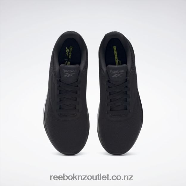 Core Black/Cold Grey 7/Ftwr White 2B46261211 Fluxlite Men\'s Training Shoes Reebok