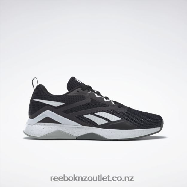 Core Black/Ftwr White/Pure Grey 6