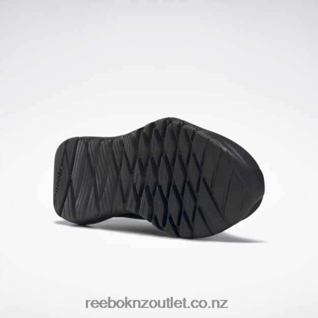 Core Black/Ftwr White/Pure Grey 6 2B46261337 Flexagon Force 4 Men\'s Training Shoes Reebok