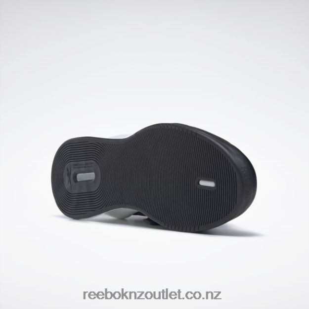 Core Black/Ftwr White/Smash Orange S23-R 2B46261069 Legacy Lifter III Men\'s Weightlifting Shoes Reebok