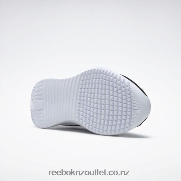 Core Black/Pure Grey 7/Ftwr White 2B46261057 Fluxlite Men\'s Training Shoes Reebok