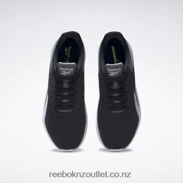 Core Black/Pure Grey 7/Ftwr White 2B46261057 Fluxlite Men\'s Training Shoes Reebok