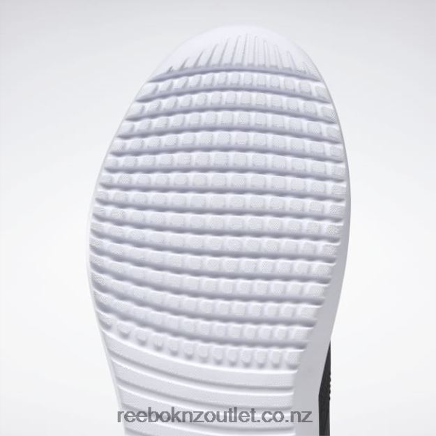 Core Black/Pure Grey 7/Ftwr White 2B46261057 Fluxlite Men\'s Training Shoes Reebok