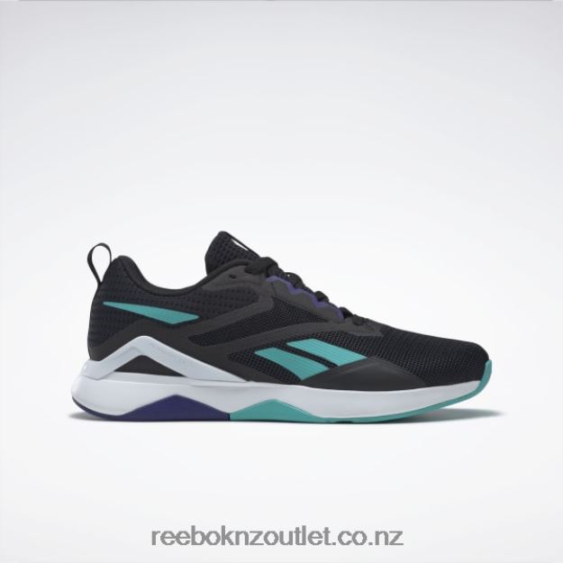 Core Black/Pure Grey 8/Classic Teal