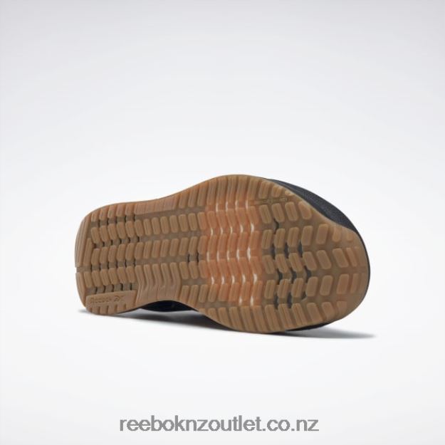 Core Black/Pure Grey 8/Reebok Rubber Gum-03 2B46261026 Nano X2 Men\'s Training Shoes Reebok