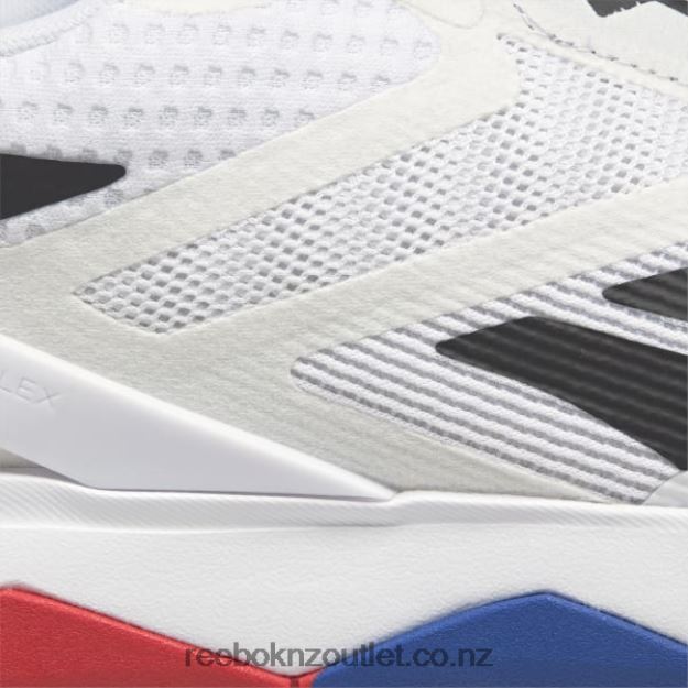 Ftwr White/Cold Grey 6/Core Black 2B46261139 Nanoflex TR 2.0 Men\'s Training Shoes Reebok