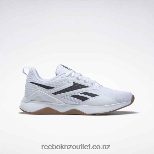 Ftwr White/Core Black/Reebok Rubber Gum-03