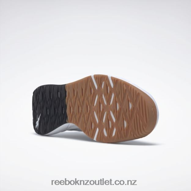 Ftwr White/Core Black/Reebok Rubber Gum-03 2B46261147 NFX Men\'s Training Shoes Reebok