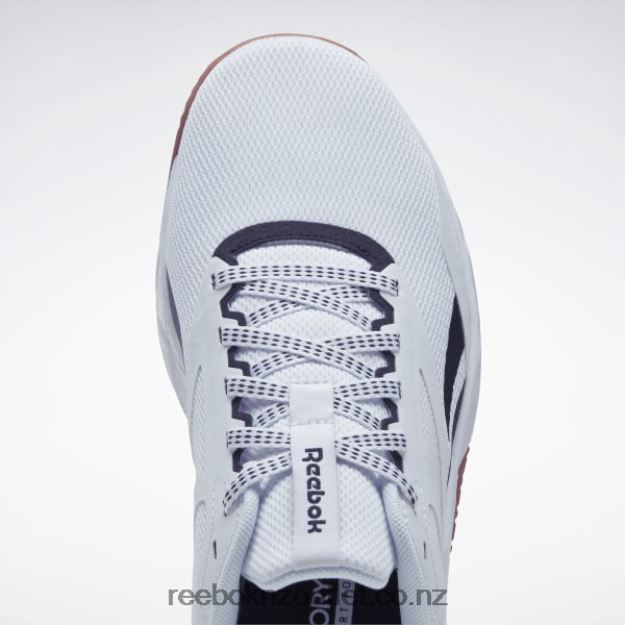 Ftwr White/Core Black/Reebok Rubber Gum-03 2B46261147 NFX Men\'s Training Shoes Reebok