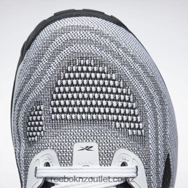 Ftwr White/Core Black/Vector Red 2B46261099 Nano X2 Men\'s Training Shoes Reebok