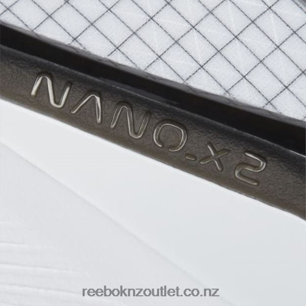 Ftwr White/Core Black/Vector Red 2B46261099 Nano X2 Men\'s Training Shoes Reebok