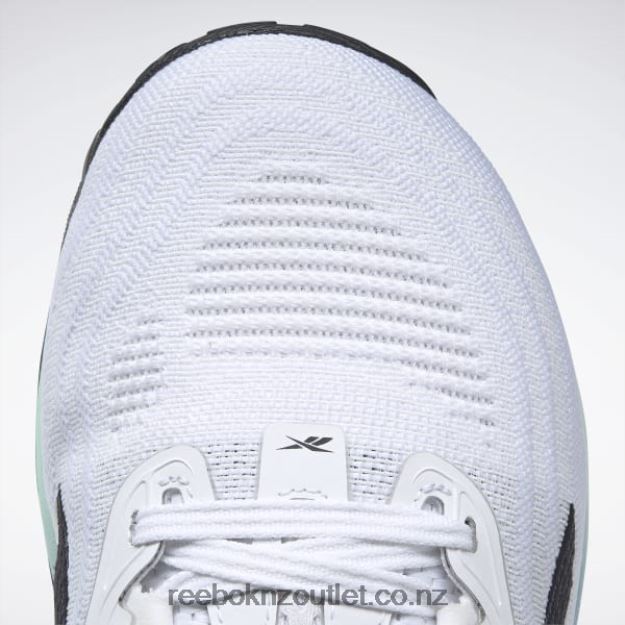 Ftwr White/Essential Blue/Hint Mint 2B46261060 Nano X2 Men\'s Training Shoes Reebok