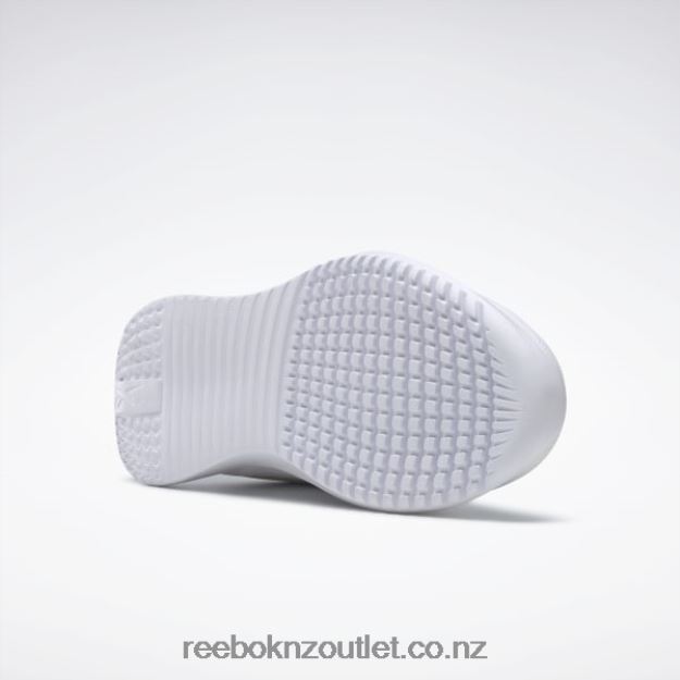 Ftwr White/Pure Grey 2/Vector Navy 2B46261111 Fluxlite Men\'s Training Shoes Reebok