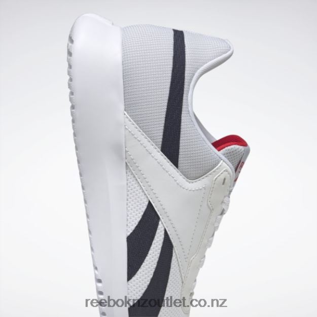 Ftwr White/Pure Grey 2/Vector Navy 2B46261111 Fluxlite Men\'s Training Shoes Reebok