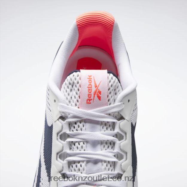 Ftwr White/Vector Navy/Classic Teal 2B46261042 Nano X1 Men\'s Training Shoes Reebok