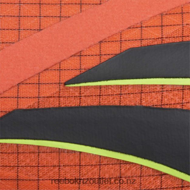 Orange Flare/Core Black/Solar Acid Yellow 2B46261116 Nano X2 TR Adventure Men\'s Training Shoes Reebok