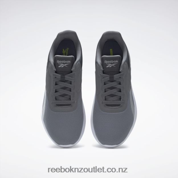 Pure Grey 6/Pure Grey 8/Pure Grey 3 2B46261138 Fluxlite Men\'s Training Shoes Reebok